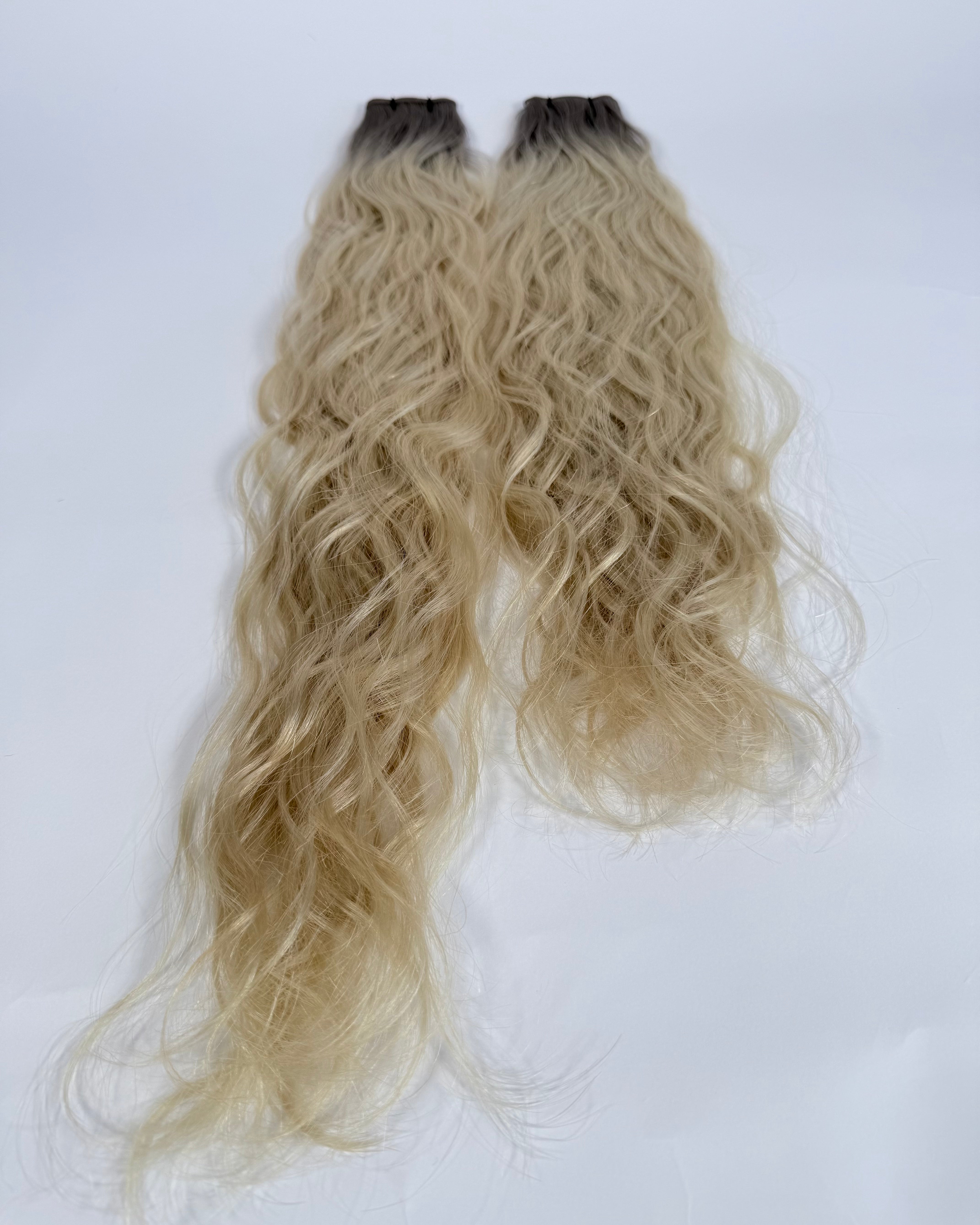 R7-60ICE Silky Wave Genius Weft