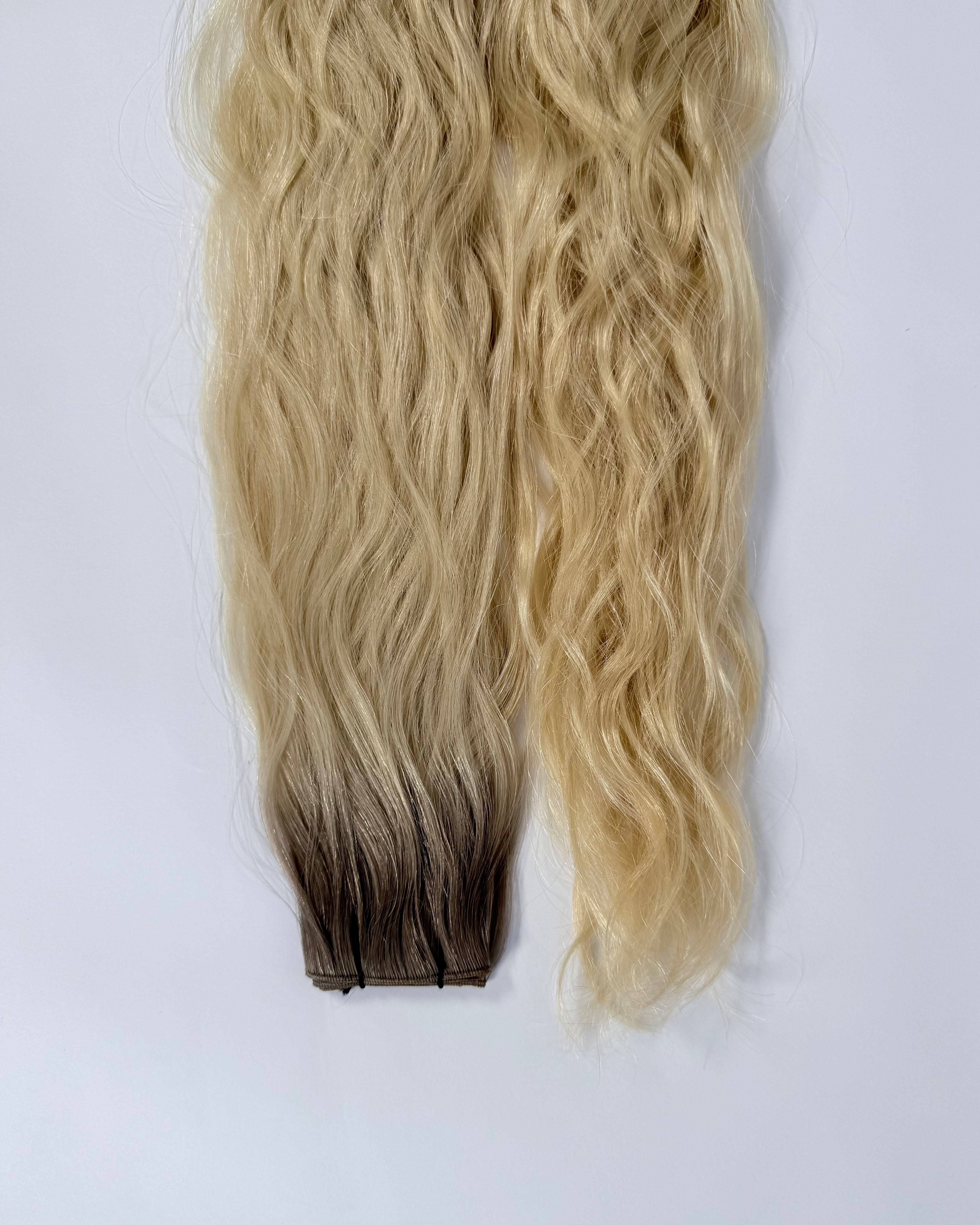 R7-60ICE Silky Wave Genius Weft