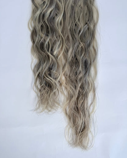 R7A-8N/613 Silky Wave Genius Weft