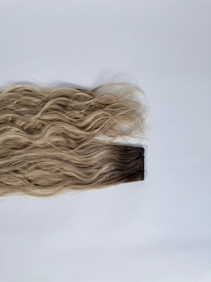 R7A-8N/613 Silky Wave Genius Weft