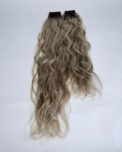 R7A-8N/613 Silky Wave Genius Weft