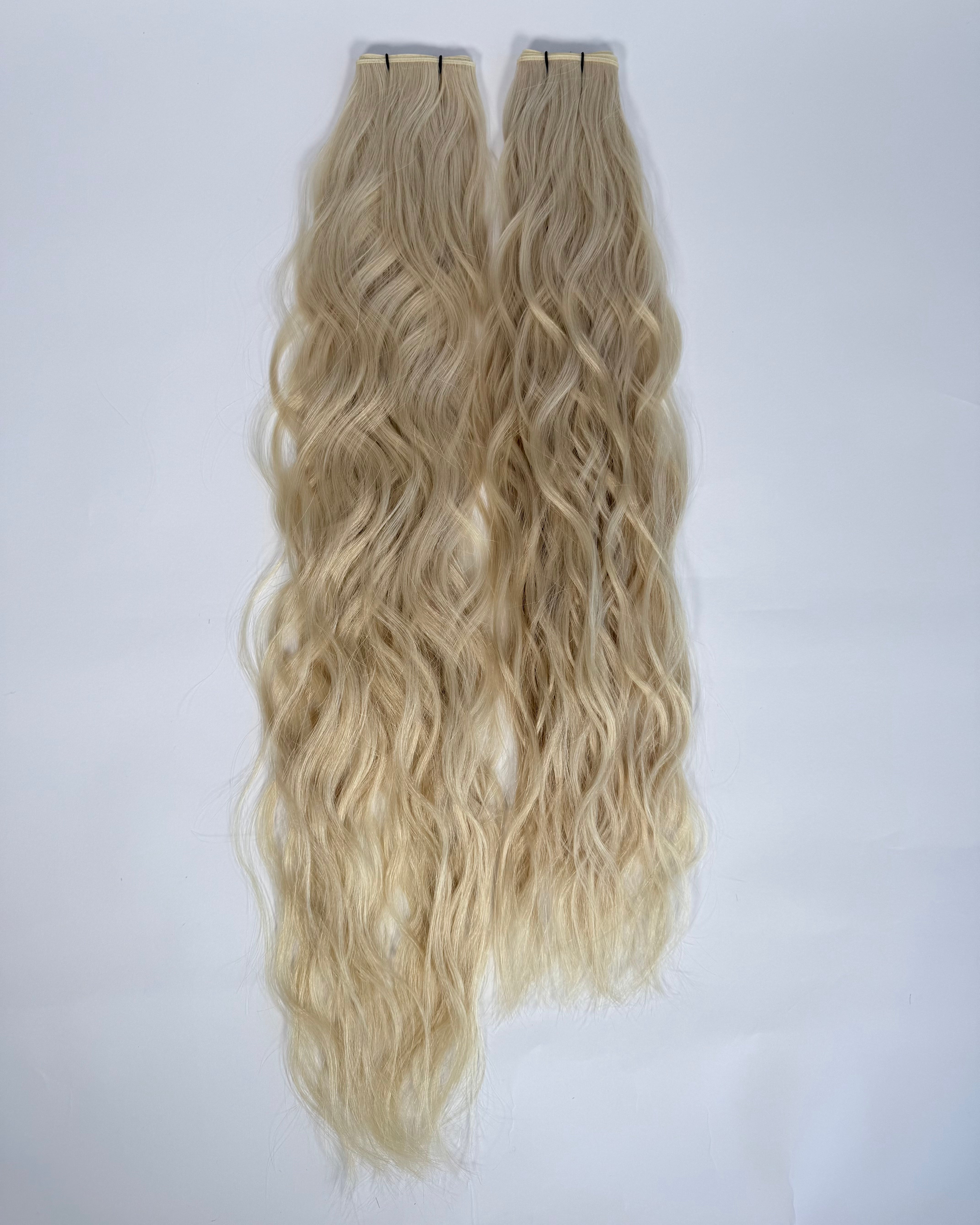 #60 Silky Wave Genius Weft