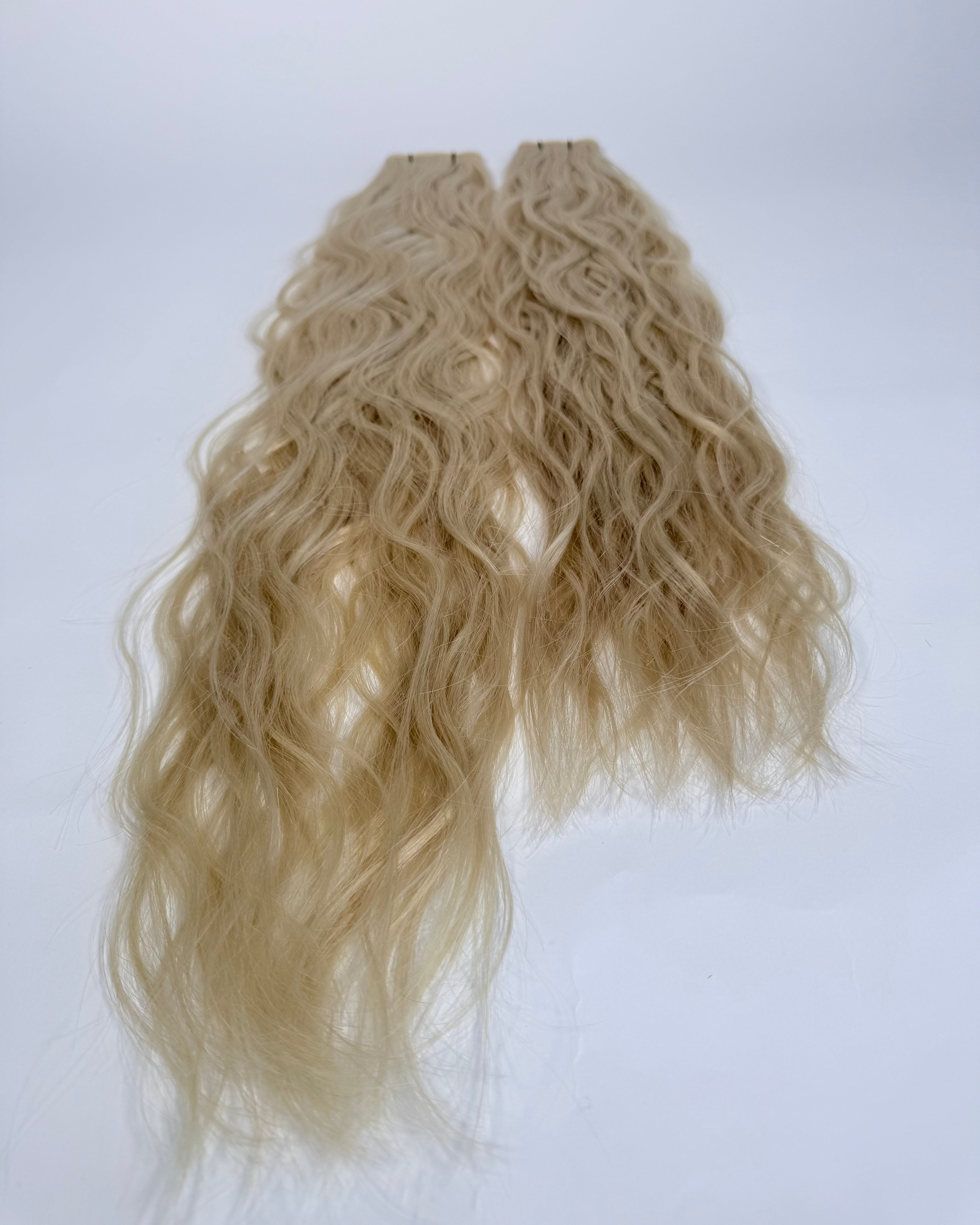 #60 Silky Wave Genius Weft