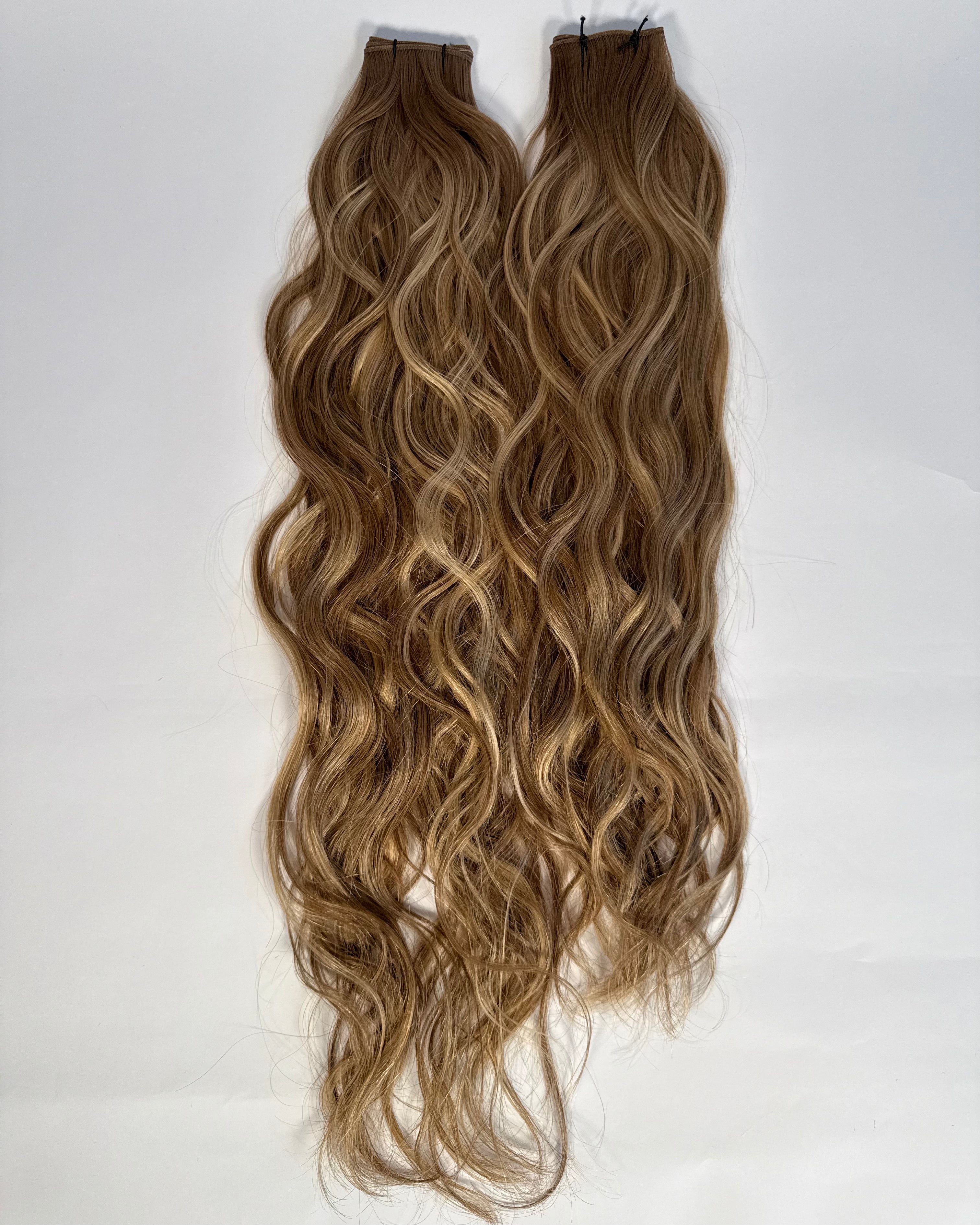 R8-8/22 Silky Wave Genius Weft