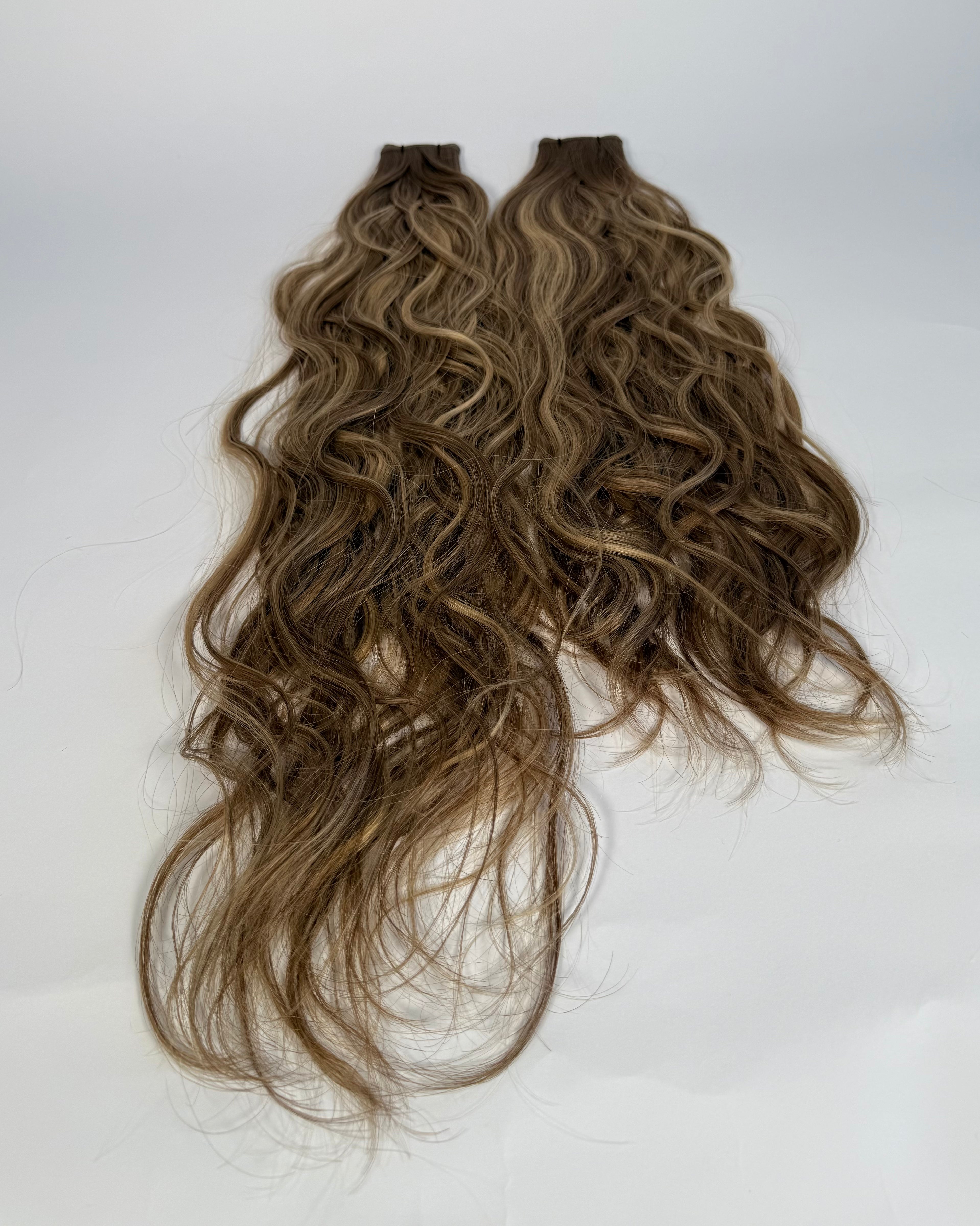 R8-8/22 Silky Wave Genius Weft