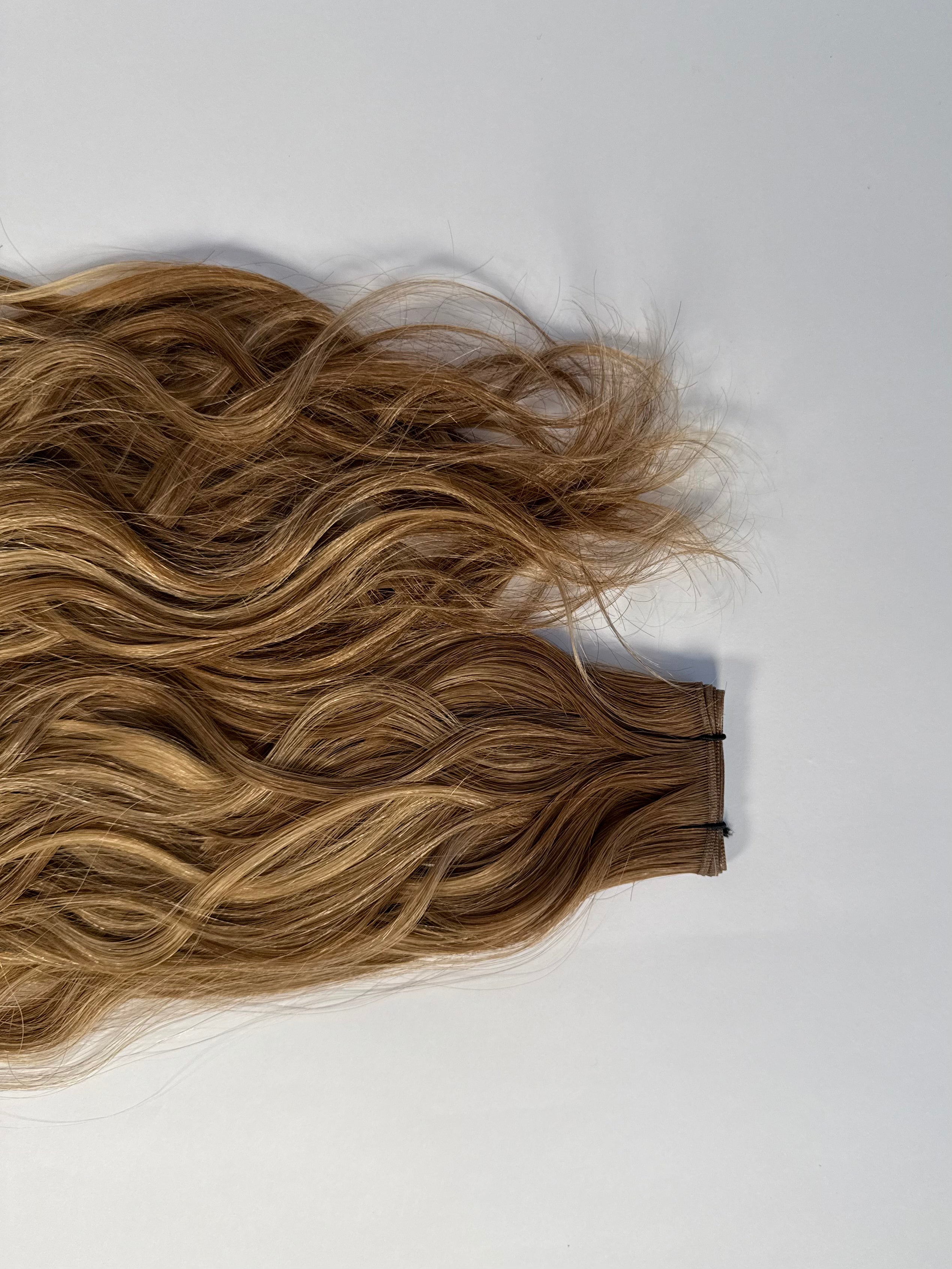 R8-8/22 Silky Wave Genius Weft