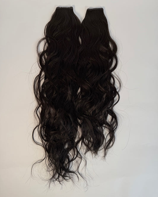 Silky Curl Genius Wefts COMING SOON
