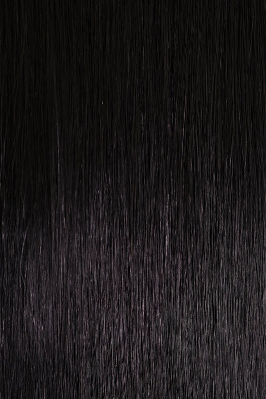 Sample Hand Tied Weft