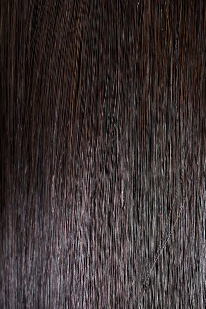 Tape-In Wefts