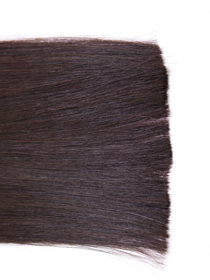 #1B Hand Tied Weft