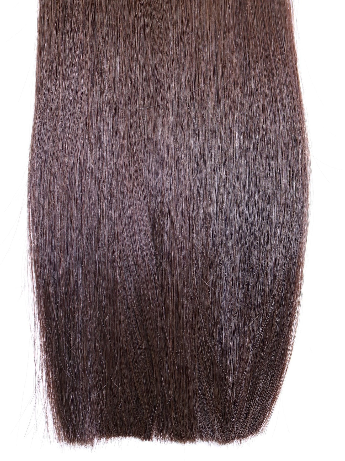 #4 Hand Tied Weft