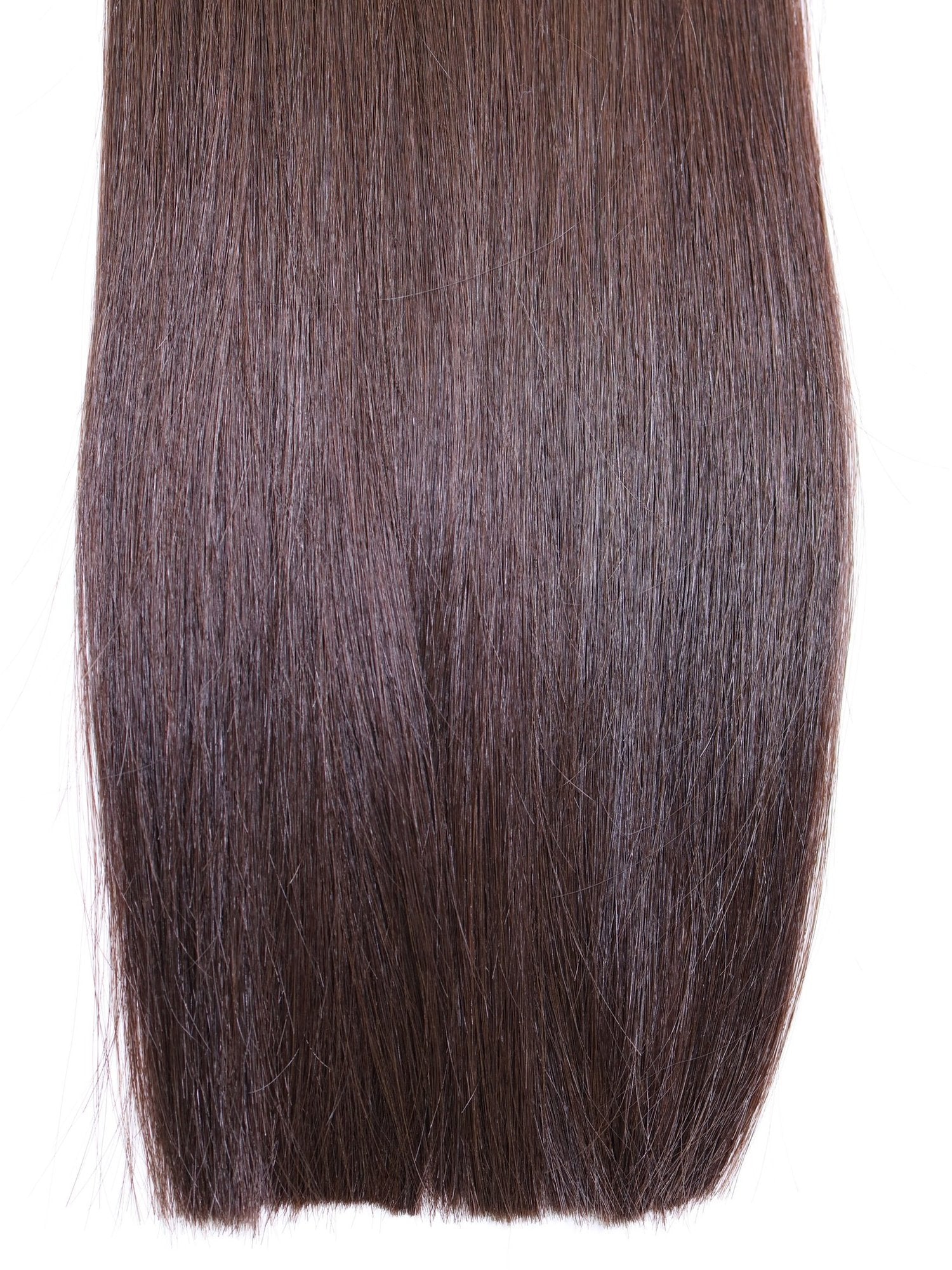 #4 Hand Tied Weft