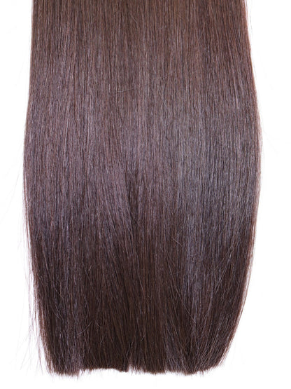 #4 Hand Tied Weft