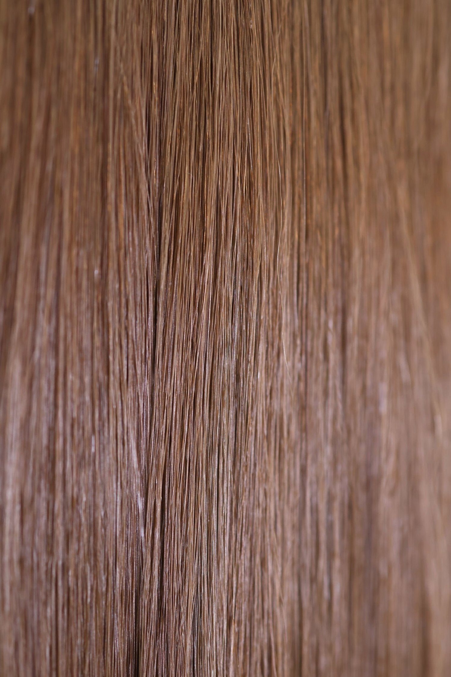#6 Hand Tied Weft