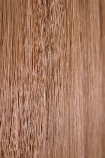Tape-In Wefts
