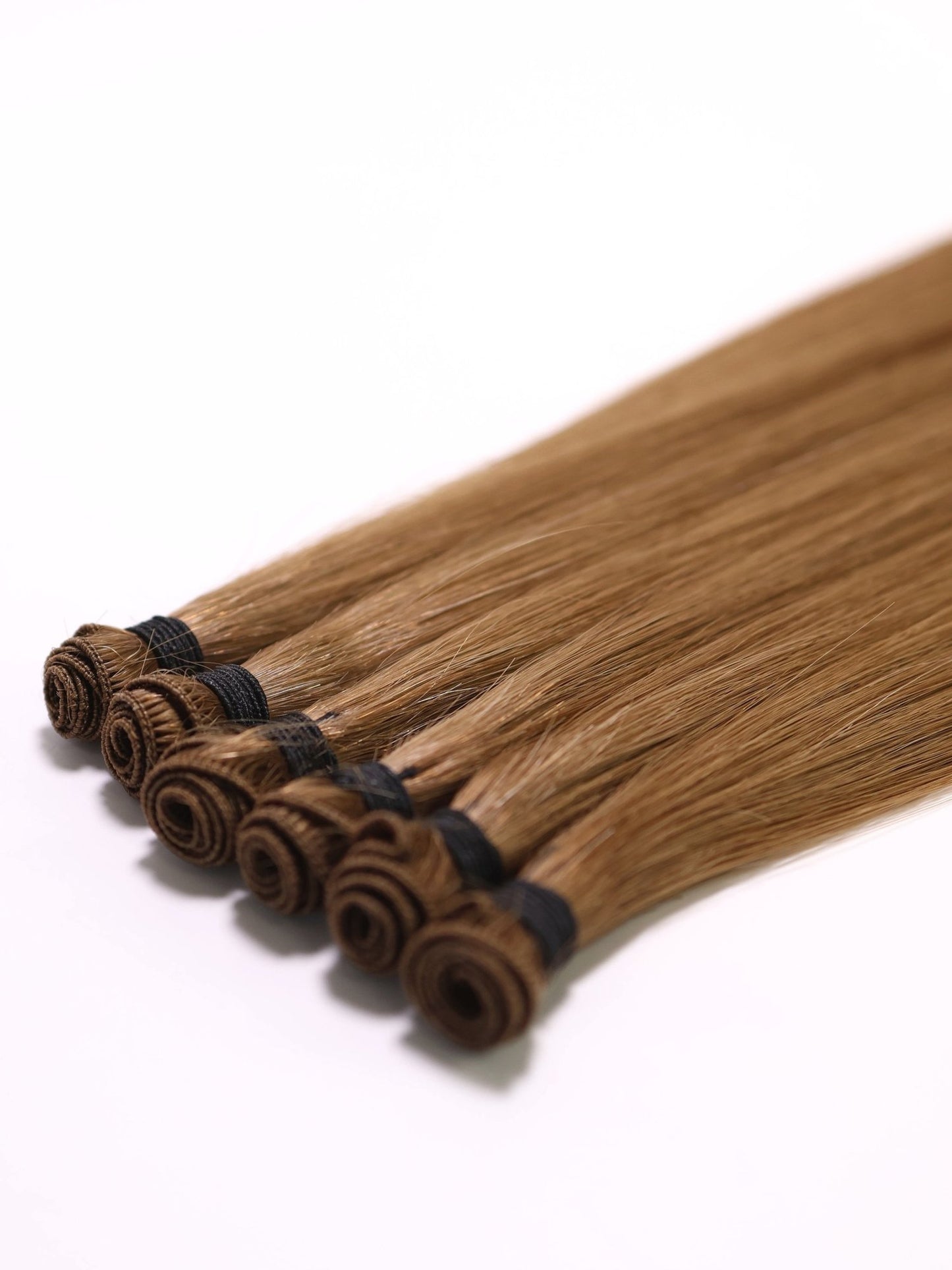 #7W Hand Tied Weft
