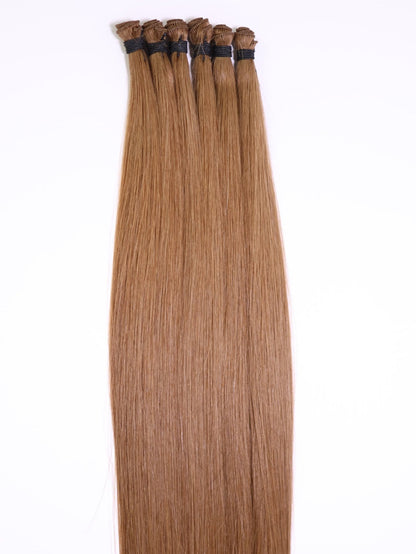 #7W Hand Tied Weft