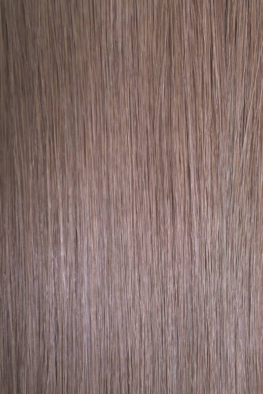 #7A Hand Tied Weft