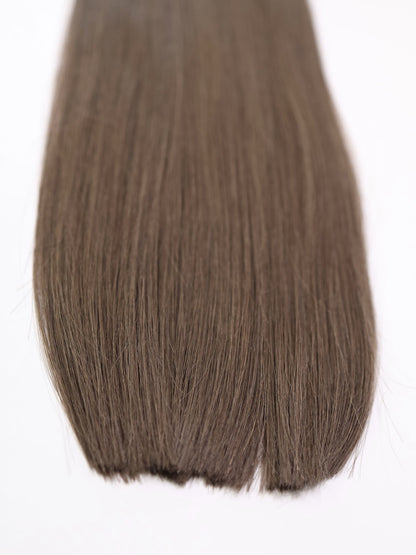 #7A Hand Tied Weft