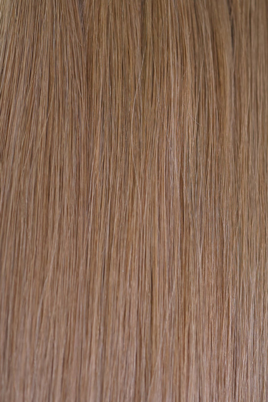 #8N Hand Tied Weft