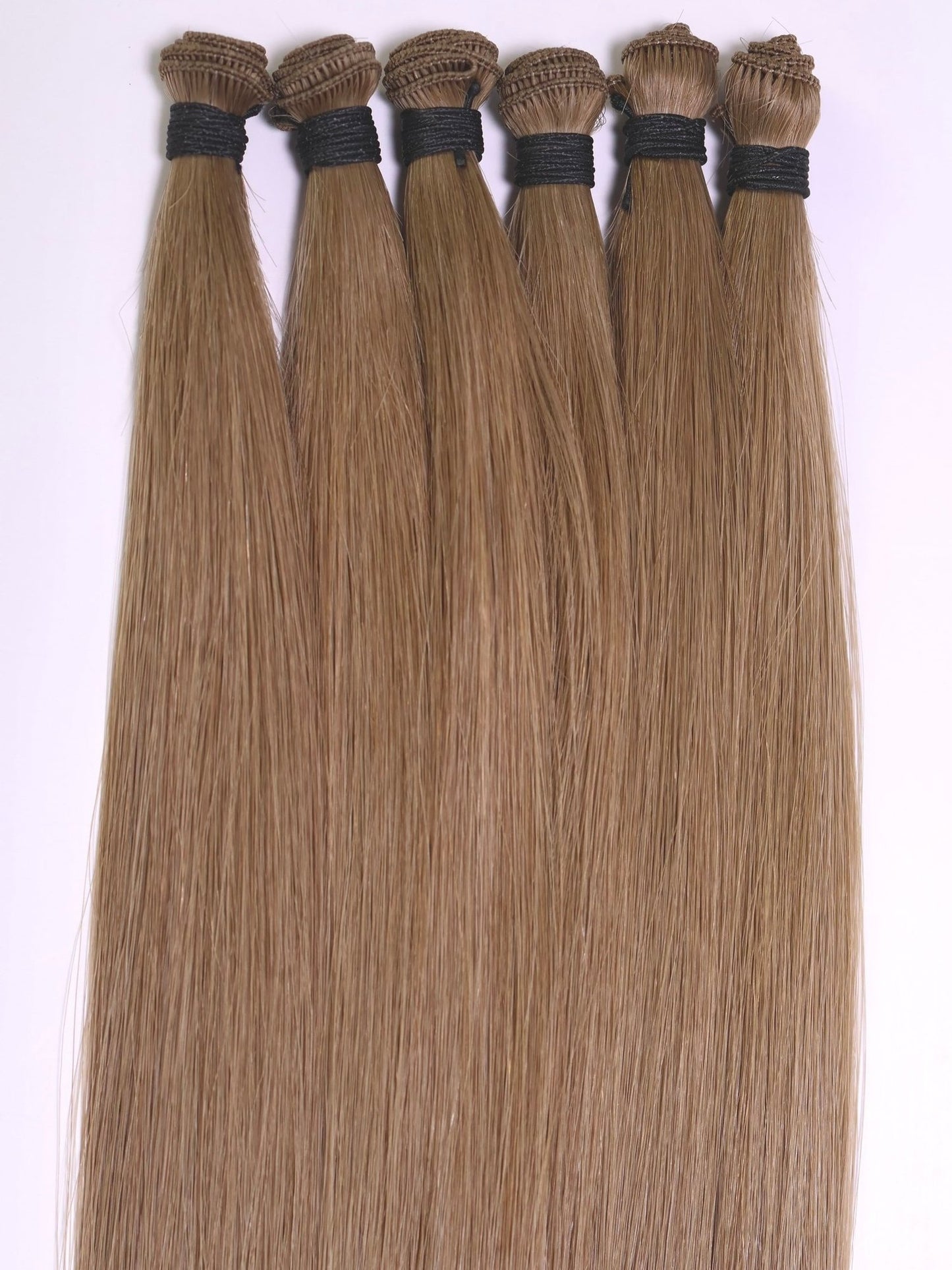 #8N Hand Tied Weft