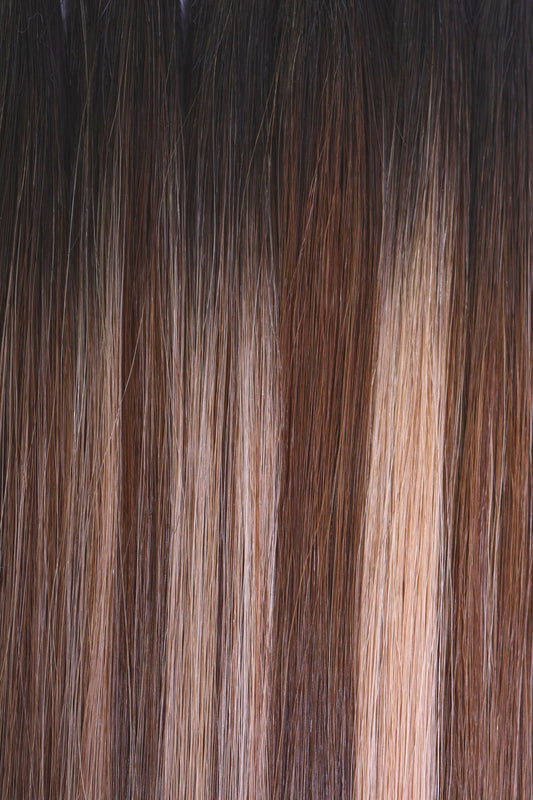 R4-6/27 Hand Tied Weft