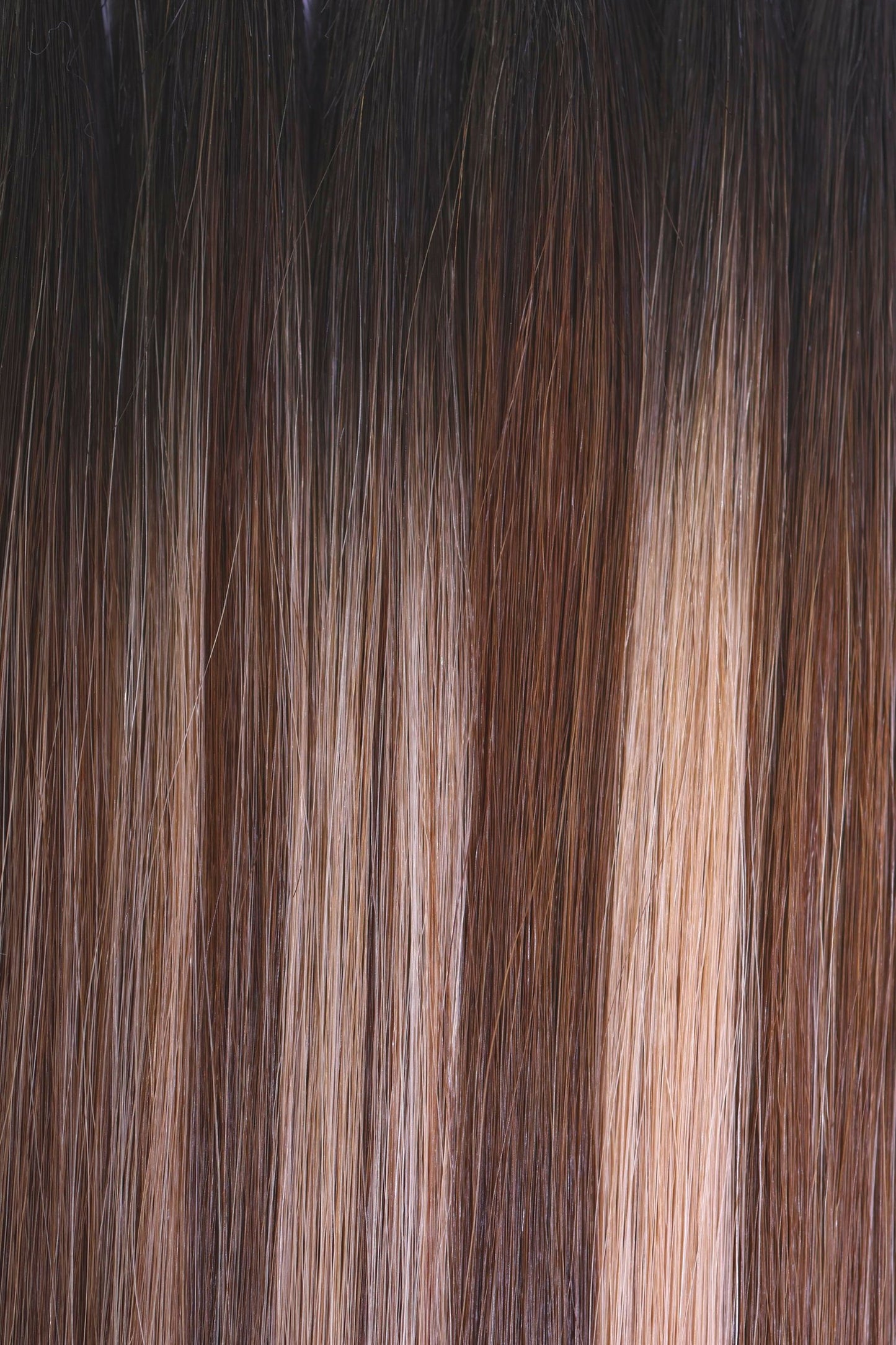 Tape-In Wefts