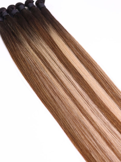 R4-6/27 Hand Tied Weft
