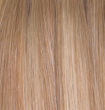 Tape-In Wefts