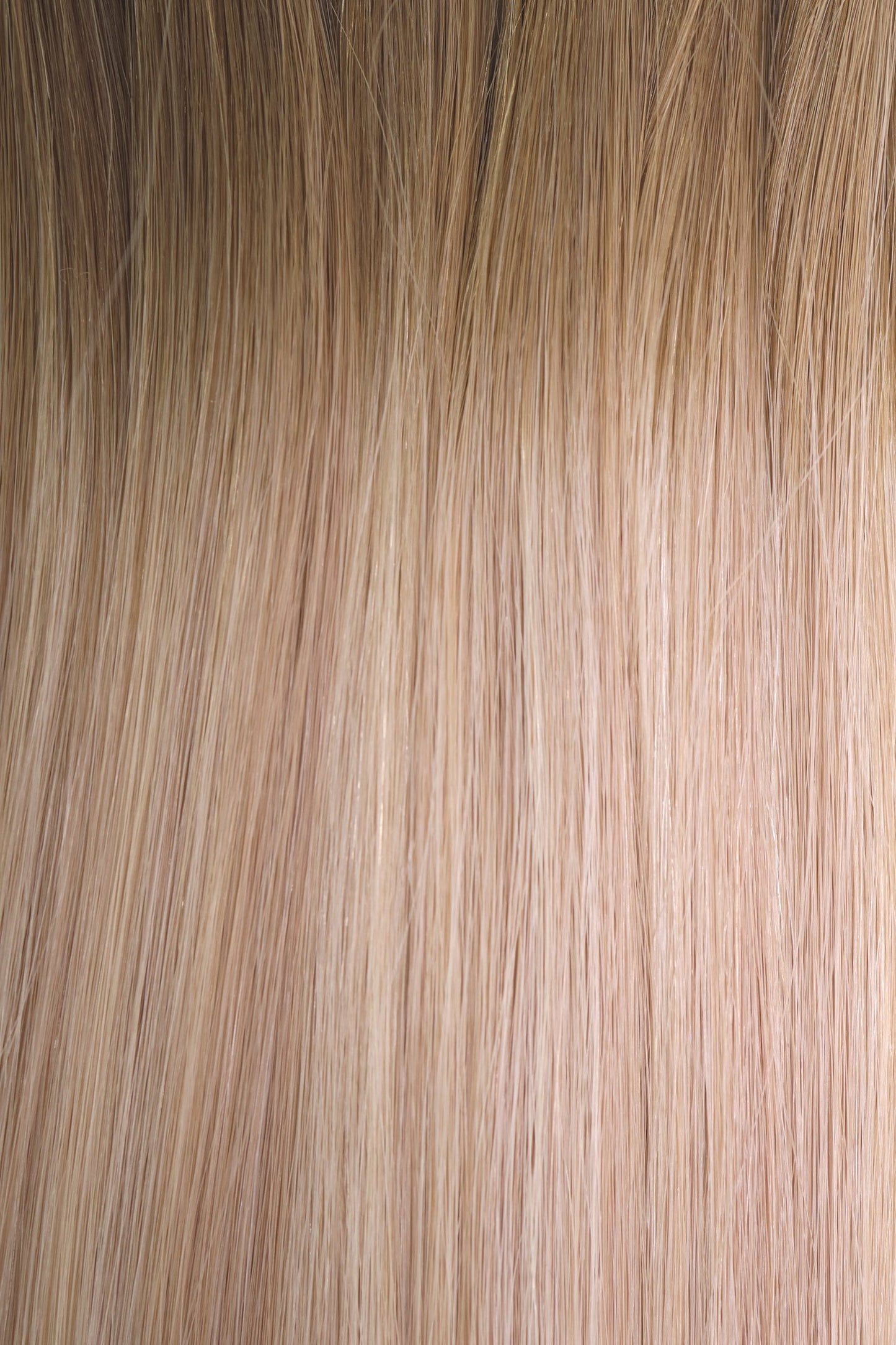 Tape-In Wefts
