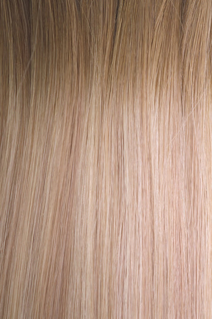 Tape-In Wefts