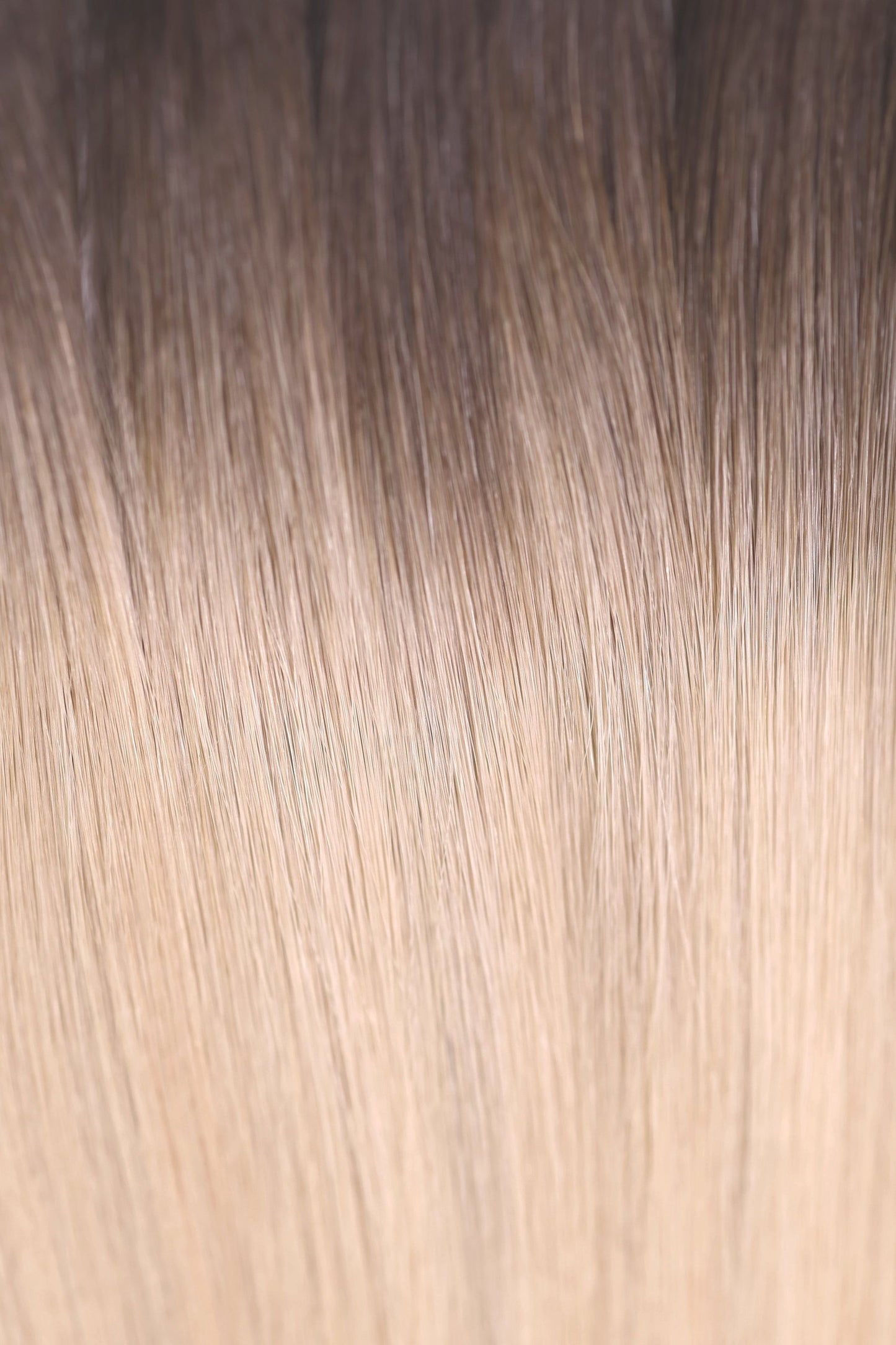 Tape-In Wefts
