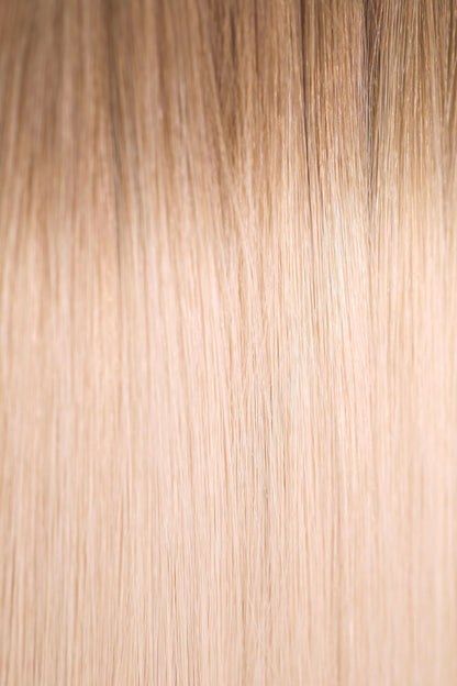 Tape-In Wefts