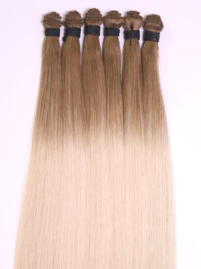 R8-60 Hand Tied Weft
