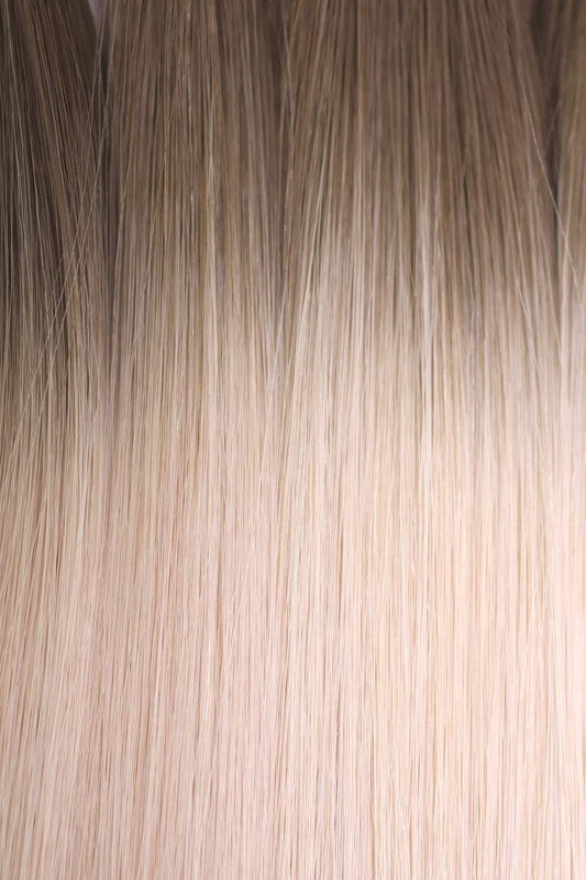 R7-60ICE Hand Tied Weft