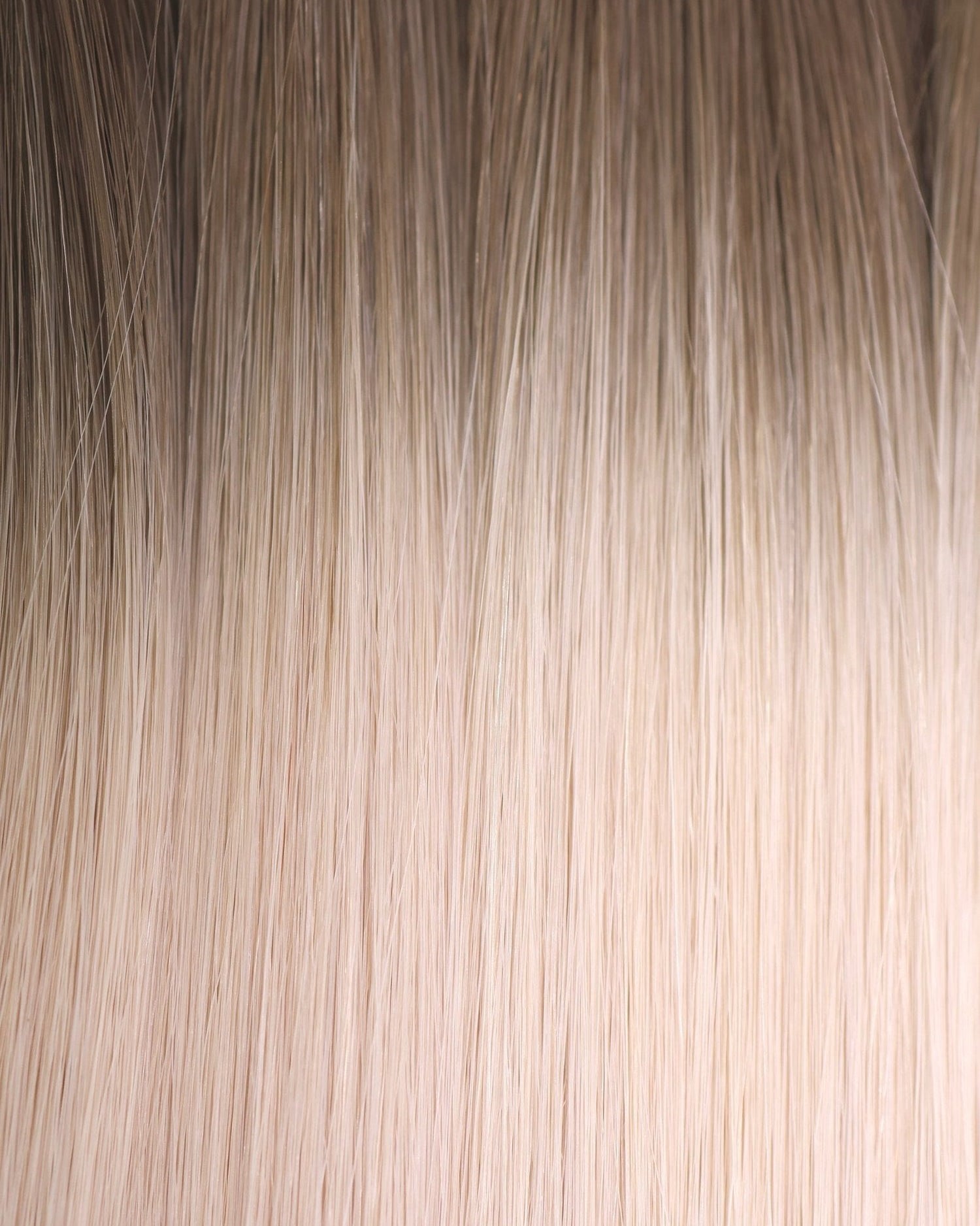 Sample Hand Tied Weft