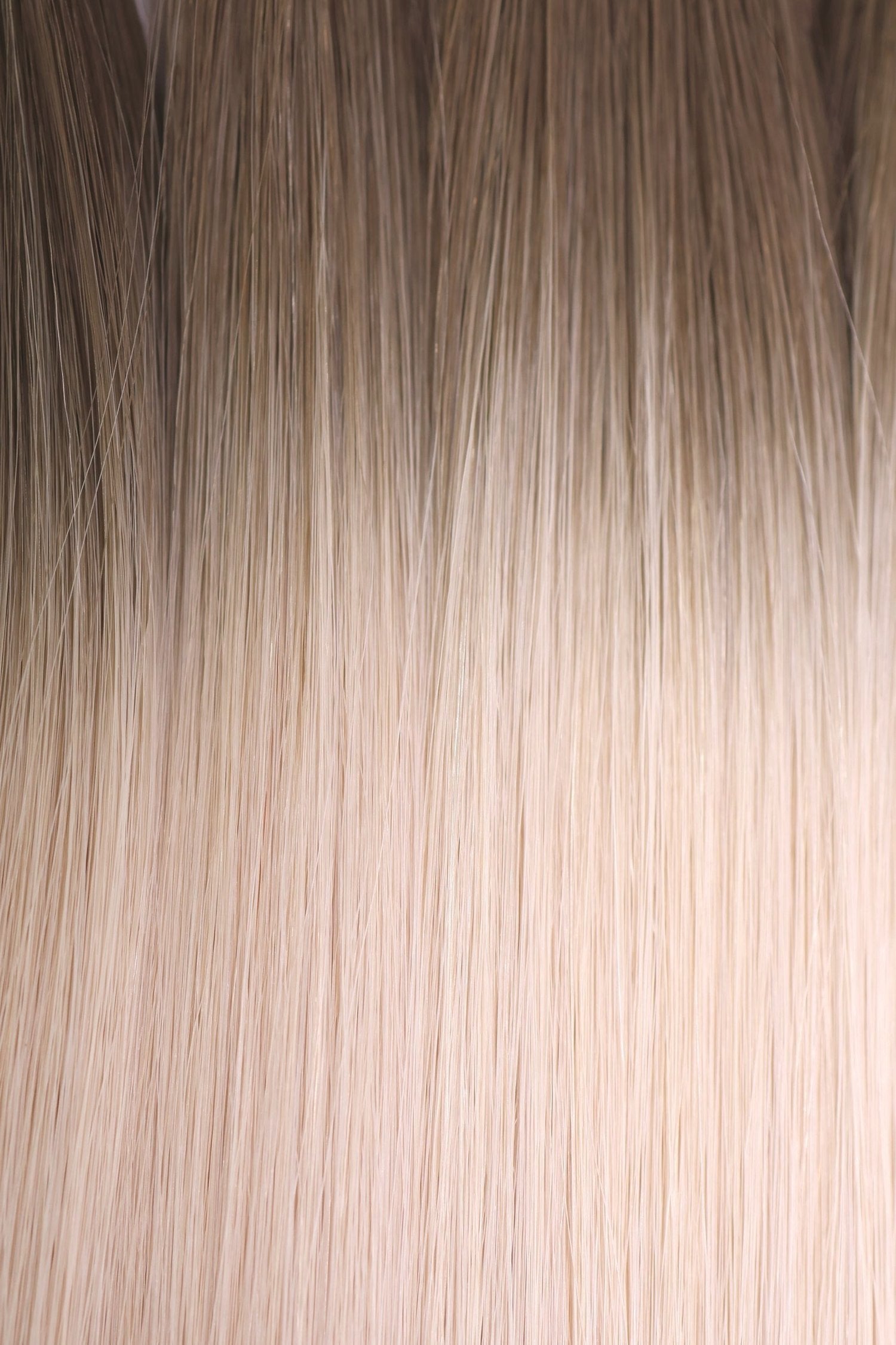 Sample Hand Tied Weft