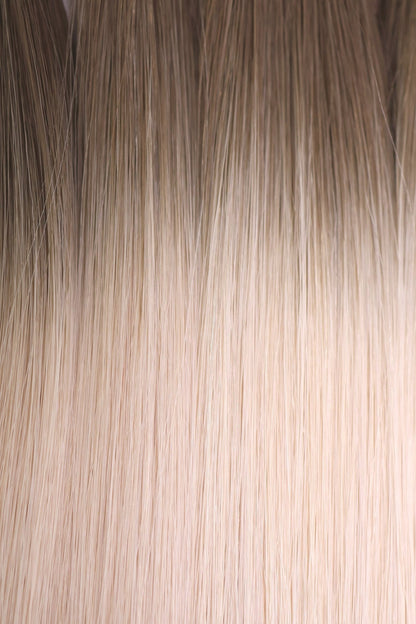 Sample Hand Tied Weft
