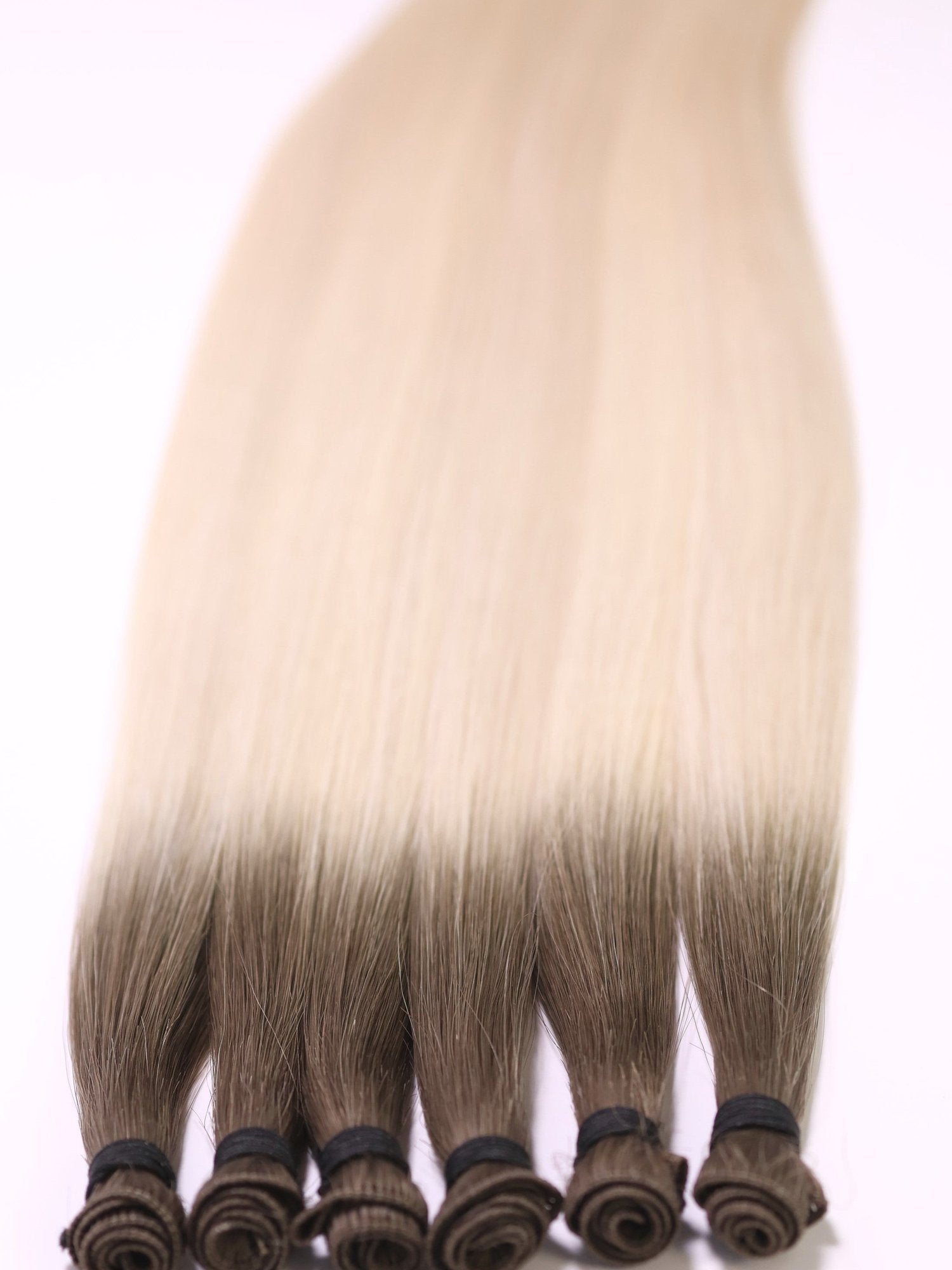 R7-60ICE Hand Tied Weft