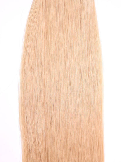 #24 Hand Tied Weft