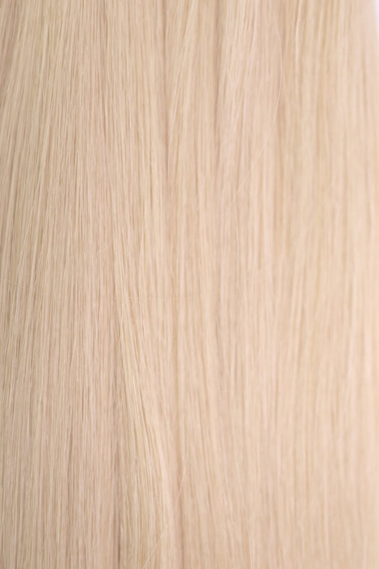 #613 Hand Tied Weft