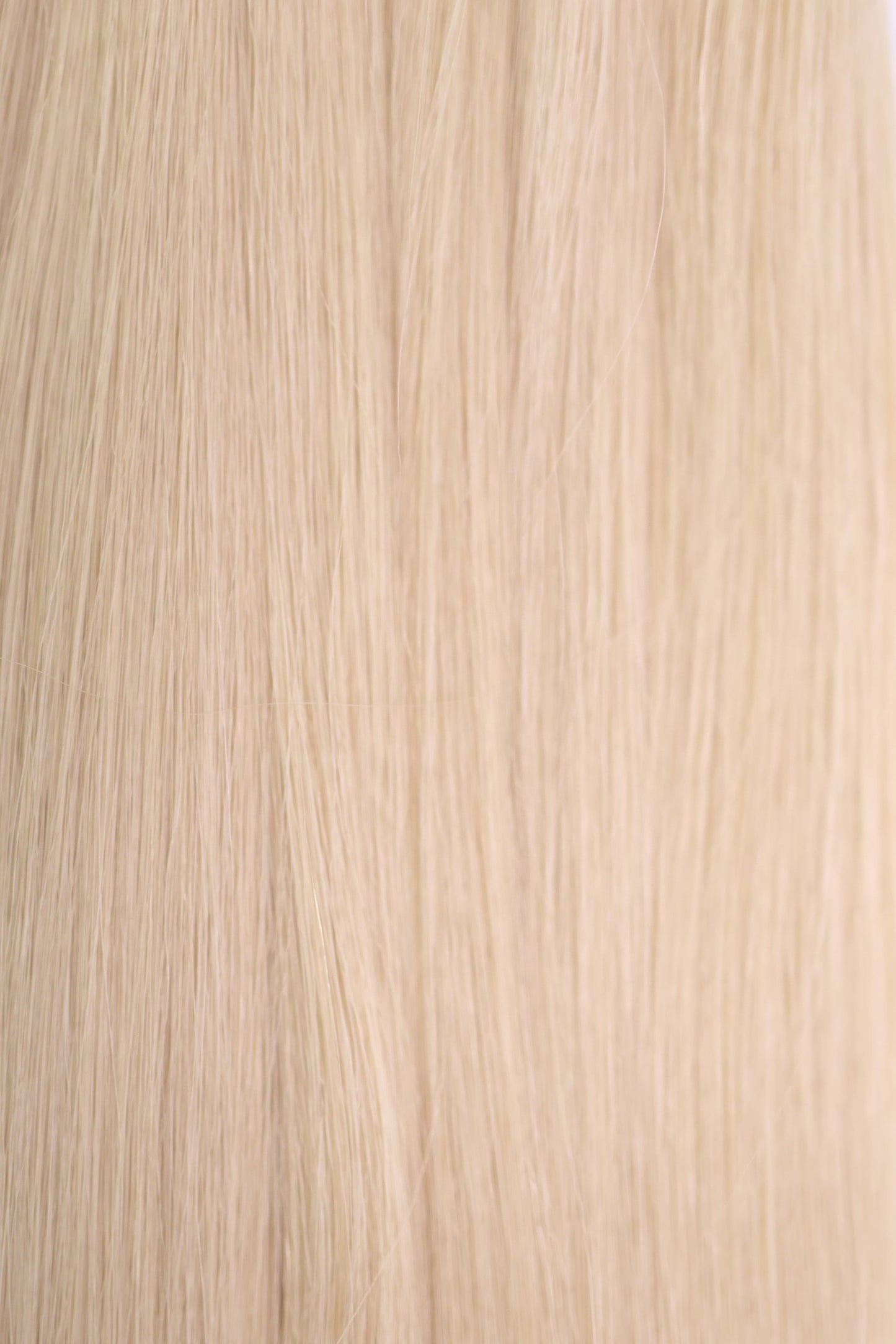 Tape-In Wefts