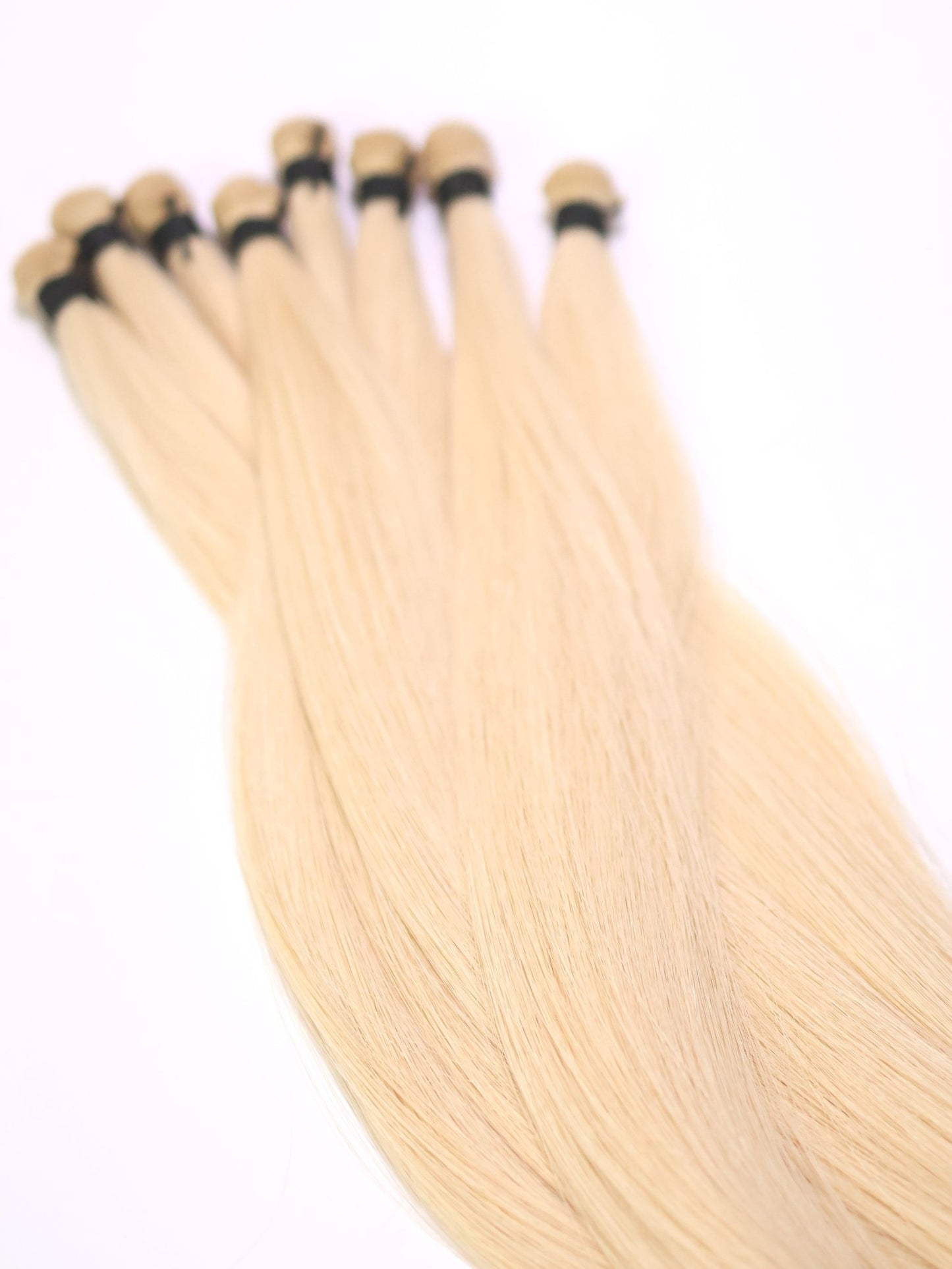 #613 Hand Tied Weft