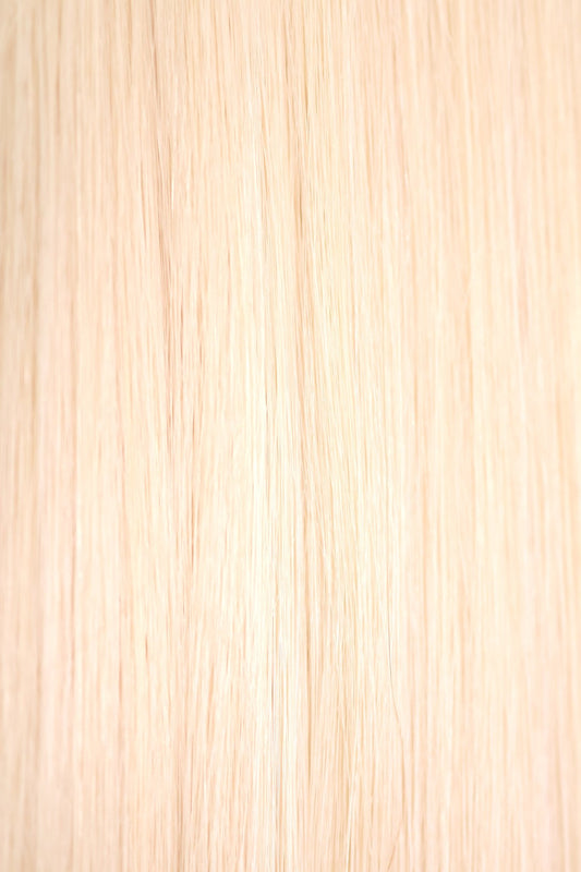 #60 Hand Tied Weft