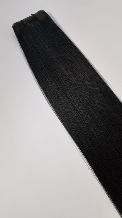 #1 Genius Weft