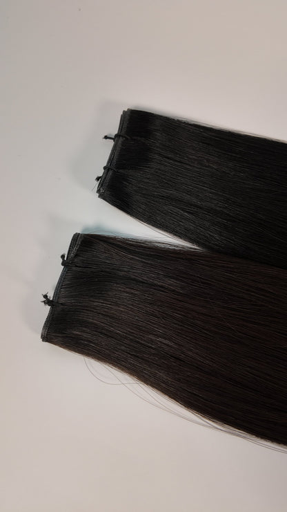 #1B Genius Weft