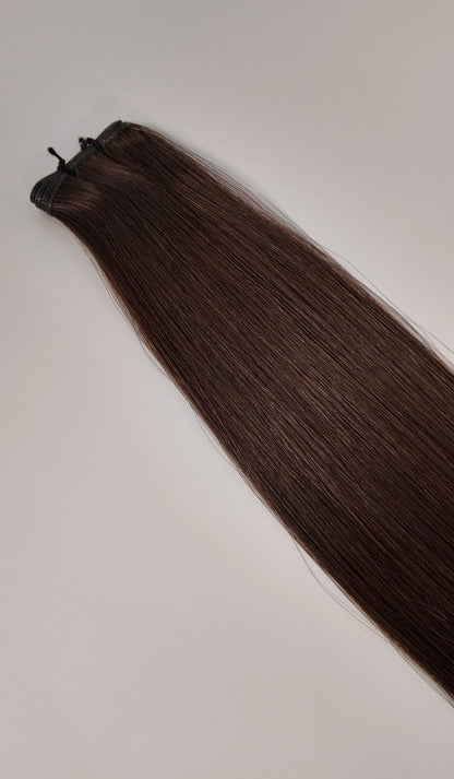 #4 Genius Weft