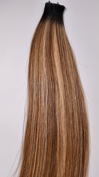 R4-6/27 Genius Weft