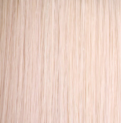 60ICE Hand Tied Weft