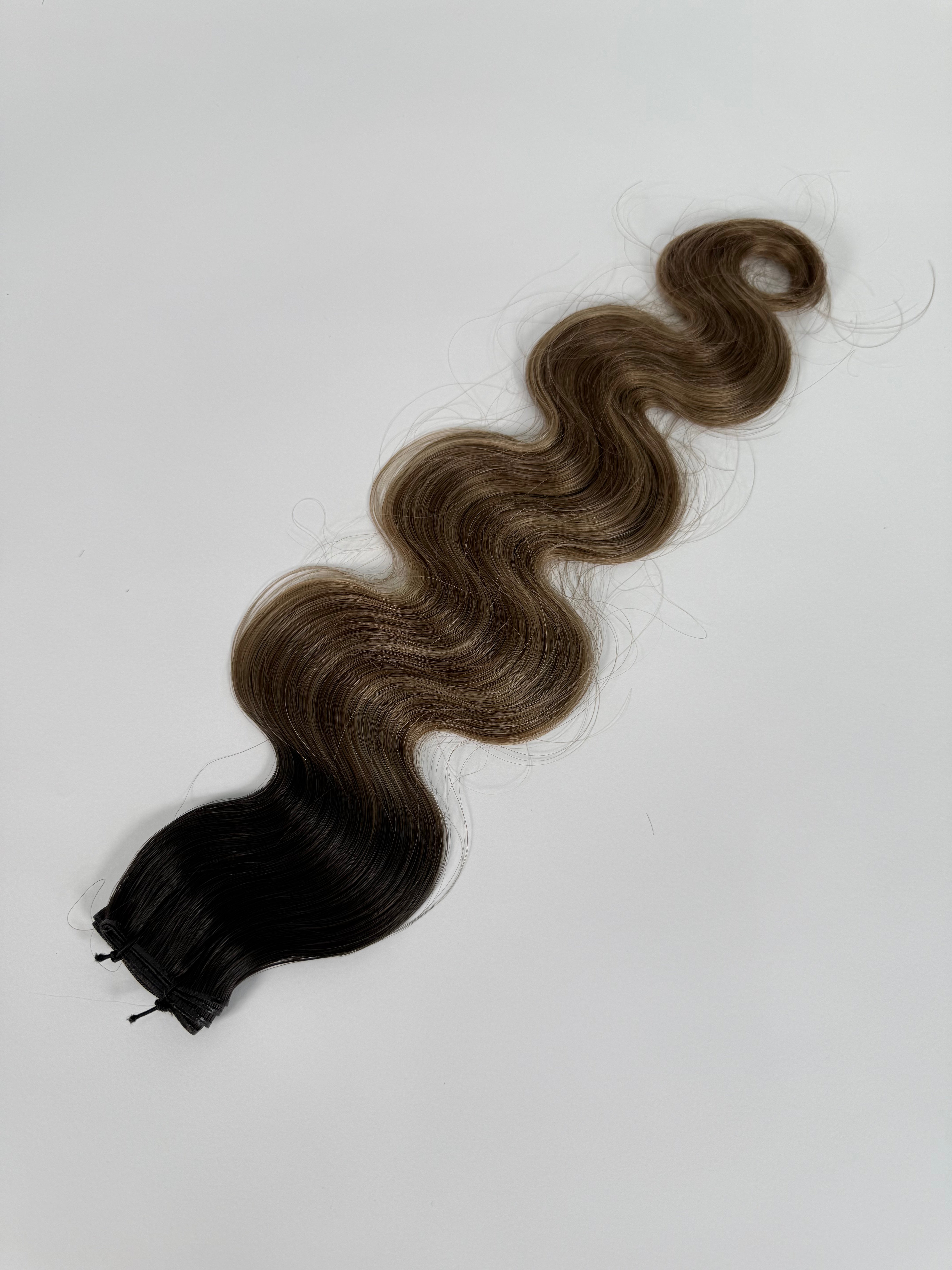 #1 Body Wave Genius Weft